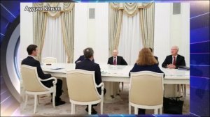 Раскрыты детали мирного плана США по Украине