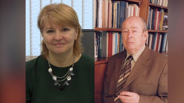 Фильм о Ю.Д. Лившице