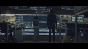 «Убежище» (2025) в HDR