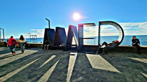 ✅️🌴4 ДЕКАБРЯ В АДЛЕРЕ: +15°ВОЗДУХА, МОРЕ+17°, ЗИМА В СОЧИ ПРОСТО ПОТРЯСАЮЩАЯ. ЛУЧШИЕ МЕСТА,СТОЛОВЫЕ