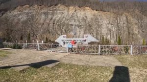 Горячий Ключ. Урочище Поднависла