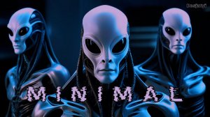 Minimal Techno Mix 2025