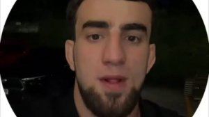 🗣️Шовхал Чурчаев сознался в том что ехал намеренно снести кабину Субо!