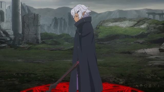 The Great Faction War「DanMachi Season 5 AMV」The Friends Inside My Head смотреть онлайн