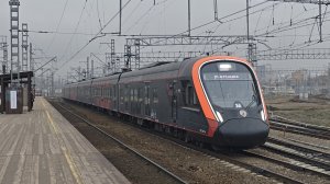 Чёрная Иволга ЭГЭ2Тв-059 и ЭП2ДМ-0224