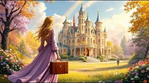 АУДИОКНИГА   АДАПТАЦИЯ К АРИСТОКРАТИИ: Наследство из другой эпохи   Бытовое фэнтези, попаданка