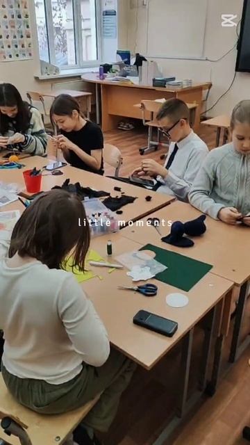 Студия творчества ШЕЙ СМЕЛЕЙ. 10 студий в Москве