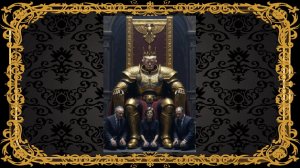 Власть оборотней, или Над пропастью во лжи (с возможным продолжением)