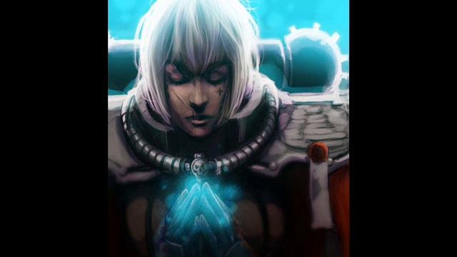 Dawn of War - I Trust The Emperor (Sisters of Battle Stronghold Theme)