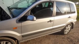 Принцип хорошей работы двигателя Форд фьюжен 1.6