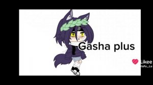 Пик в разных гача модах