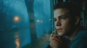 Эх, жизнь моя, жестянка, ну да ладно...