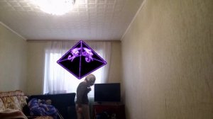 сериал робот 2 сезон, 2 серия (база роботов)