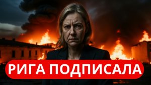 Демонтаж рельсов в Латвии  кто выигрывает Польша и Финляндия ждут краха