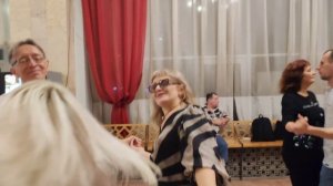 29 ноября.Мы летали в облаках....