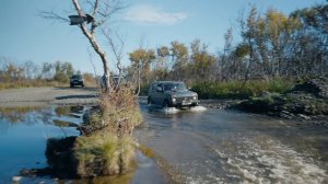 МУРМАНСК интересные локации