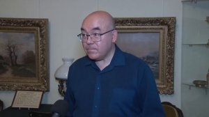 «По улочкам Бийска»: дом купца Гусева (Бийское телевидение)