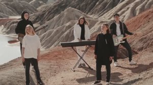 Сердце чистое, сотвори во мне / Tyumen Worship Project