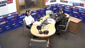 "Скажите, доктор". Реабилитация после инсульта