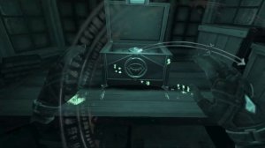 Thief VR: Legacy of Shadow (запуск)