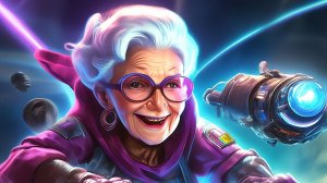 No Mans Sky: "скорая помощь" от стражей или белый сентинель