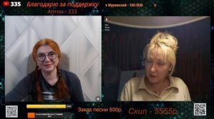 Увлекательный разговор на самые разные темы.🙏💪✌