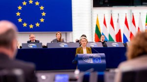 Рютте предрек провал плана Еврокомиссии по конфискации активов России