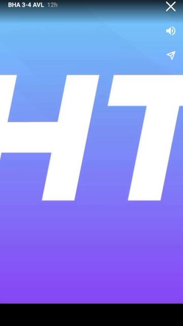 Брайтон-Астон Вилла