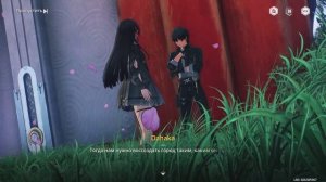 Wuthering Waves 58 - Прохождение сюжета на русском языке