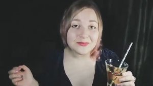 АСМР Токсичная БЫВШАЯ на вписке 😈🍸Лицемерная подруга 😈 грубая ролевая игра ASMR тихий голос