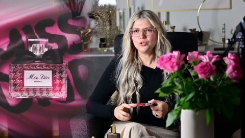 Роскошные новинки 2025