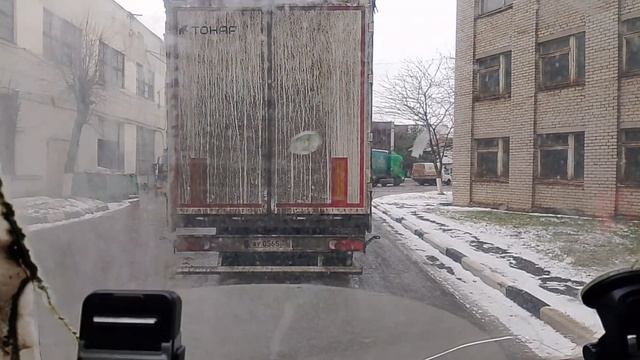 ГАЗель отзыв о бесконтактнм зажигании змз 402