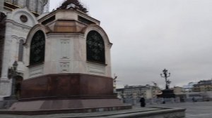 Иду на мероприятие в Концертный зал при Храме Христа Спасителя в Москве🙋🙋🙋..