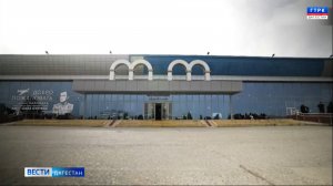 В России кардинально обновят 75 аэродромов до 2030 года