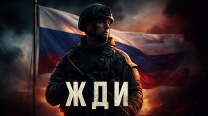 "Жди" - музыкальный видеоклип