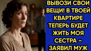 Истории из жизни|вывози вещи!|Аудио рассказы|Аудиокниги слушать онлайн|Жизненные истории