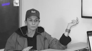 Интервью Настика о творческом пути и проекте. Часть 1