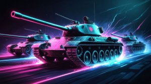 МИР ТАНКОВ  Без паники! Просто танки: непринуждённый стрим