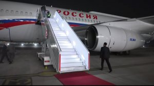 3 камера прилет