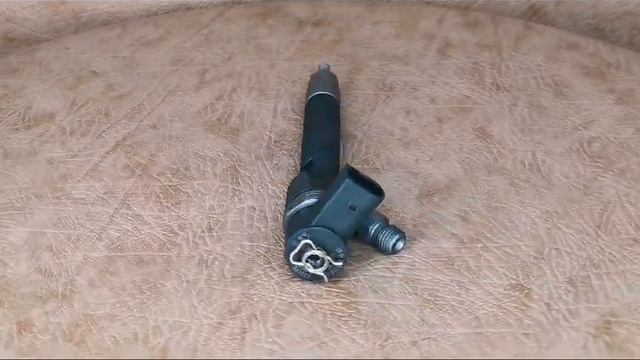 Форсунка Мерседес Спринтер, Mercedes Sprinter 0445110190