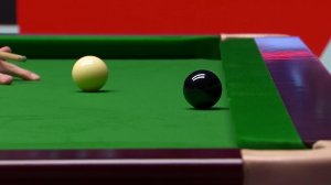 Снукер. Джадд Трамп против Си Цзяхуэя