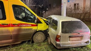 Аварии и ДТП НА ДОРОГАХ — не уступил и получил подборка на видео регистратор