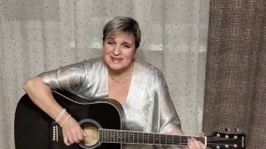 "Где ты раньше был?"Красивая жизненная песня о любви,о разлуке.💓