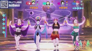 Just Dance: Woman - Doja Cat