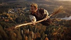 Ведьма,кот и женихи.mp4