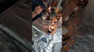 Ритуал от негатива через зеркало, отправляем Зеркальный Бумеранг!