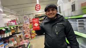 Попали в ОЧЕНЬ ОПАСНОЕ МЕСТО.