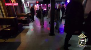 ТРЁХ НАРУШИТЕЛЕЙ МИГРАЦИОННОГО ЗАКОНОДАТЕЛЬСТВА ВЫЯВИЛИ НА КАМЧАТКЕ • НОВОСТИ КАМЧАТКИ