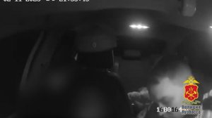 Кузбасские инспекторы ДПС вернули жительнице Новокузнецка пятилетнего сына, ушедшего из дома