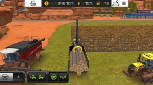 Farming simulator 18 ##farmingsimulator19 #farmingsimulator22 #farminglife #рекомендации